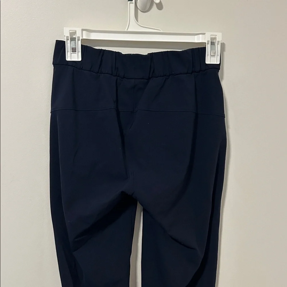 lululemon athletica lululemon navy